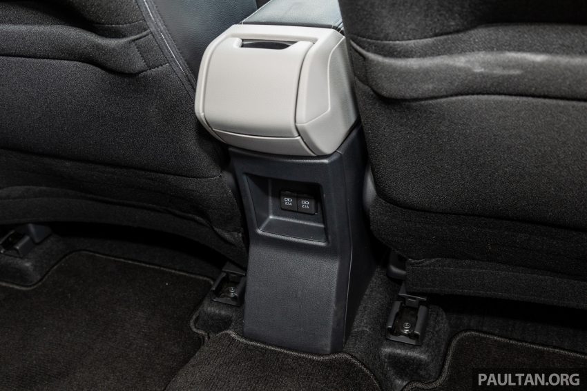 新车试驾: 2022 Toyota Veloz 1.5, 多2万车价值得你考虑? 206895