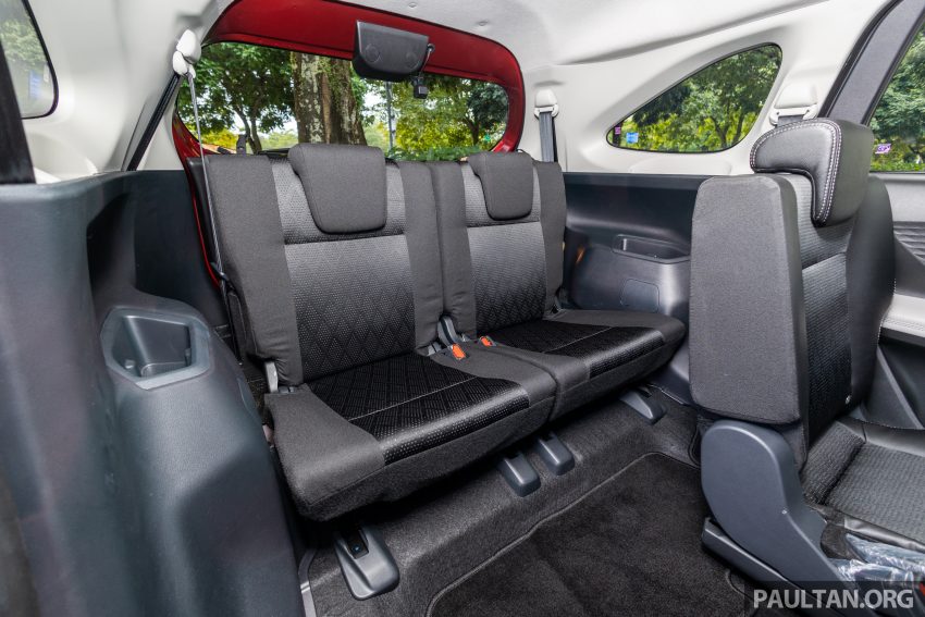 新车试驾: 2022 Toyota Veloz 1.5, 多2万车价值得你考虑? 206896