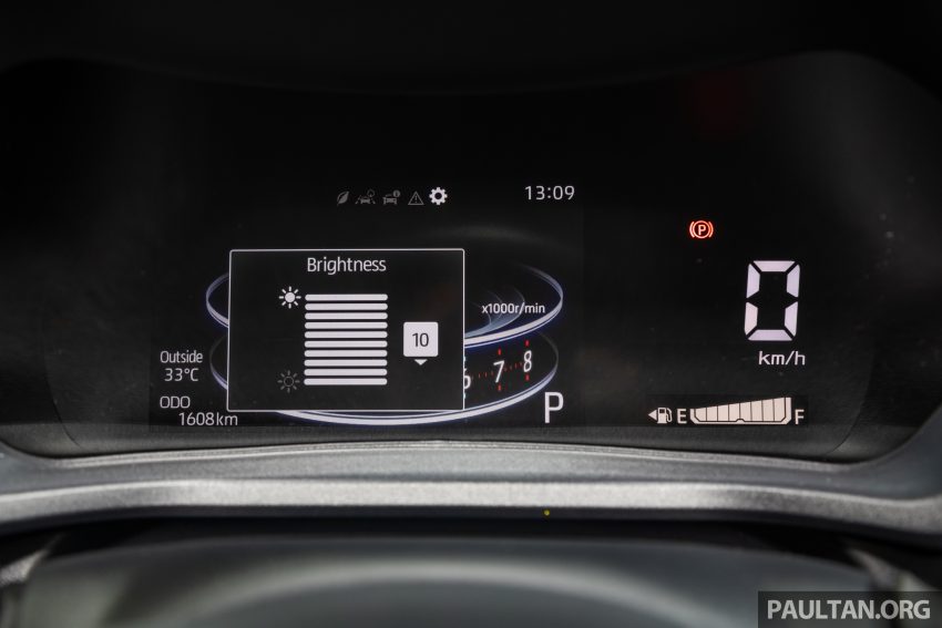 新车试驾: 2022 Toyota Veloz 1.5, 多2万车价值得你考虑? 206799