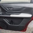 总代理推出 Toyota Veloz 运动化外观套件, 要价RM3,300