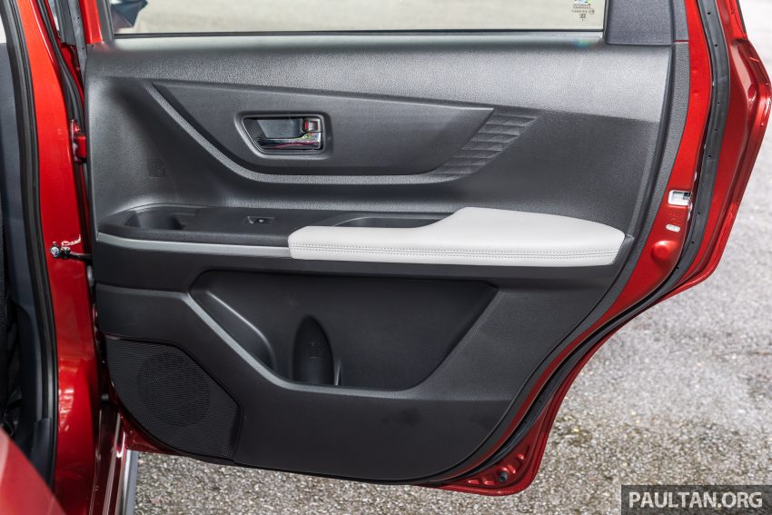 新车试驾: 2022 Toyota Veloz 1.5, 多2万车价值得你考虑? 206899