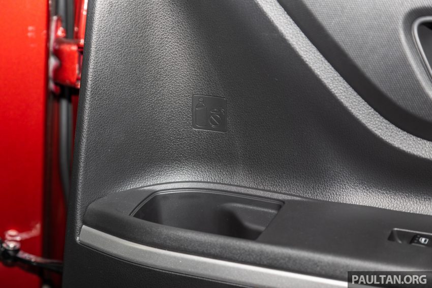 新车试驾: 2022 Toyota Veloz 1.5, 多2万车价值得你考虑? 206900