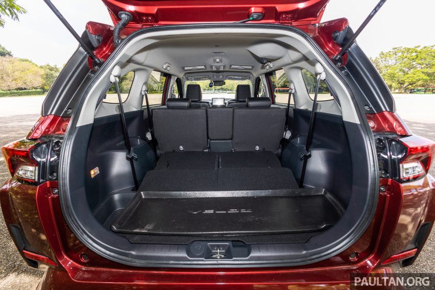 新车试驾: 2022 Toyota Veloz 1.5, 多2万车价值得你考虑? 206902
