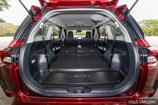 新车试驾: 2022 Toyota Veloz 1.5, 多2万车价值得你考虑?