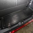 总代理推出 Toyota Veloz 运动化外观套件, 要价RM3,300