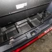 总代理推出 Toyota Veloz 运动化外观套件, 要价RM3,300