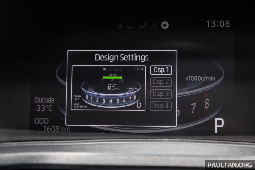 新车试驾: 2022 Toyota Veloz 1.5, 多2万车价值得你考虑? 206800