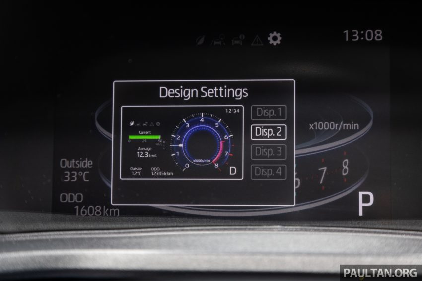 新车试驾: 2022 Toyota Veloz 1.5, 多2万车价值得你考虑? 206801
