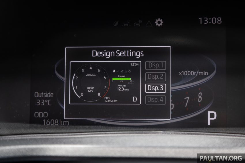 新车试驾: 2022 Toyota Veloz 1.5, 多2万车价值得你考虑? 206802