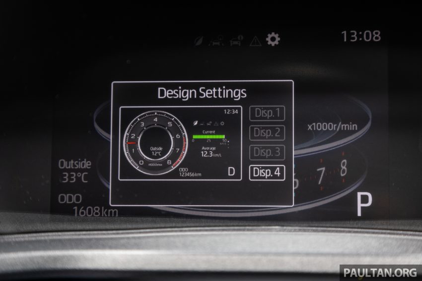 新车试驾: 2022 Toyota Veloz 1.5, 多2万车价值得你考虑? 206803