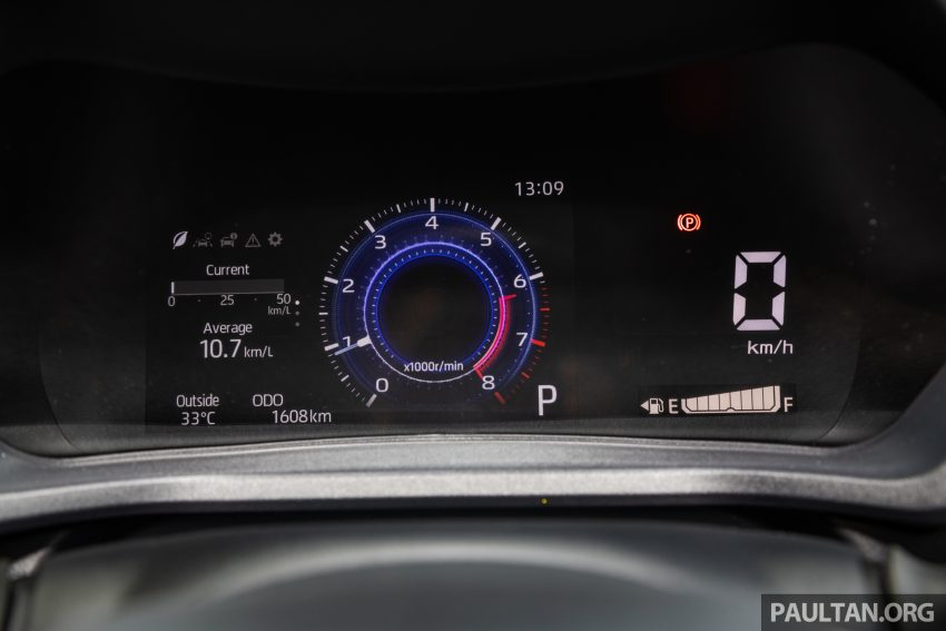 新车试驾: 2022 Toyota Veloz 1.5, 多2万车价值得你考虑? 206804