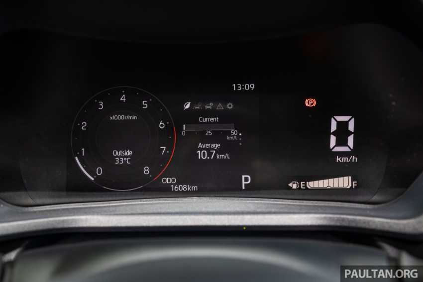 新车试驾: 2022 Toyota Veloz 1.5, 多2万车价值得你考虑? 206805