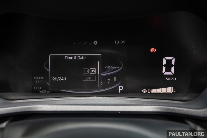 新车试驾: 2022 Toyota Veloz 1.5, 多2万车价值得你考虑? 206807