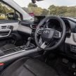 总代理推出 Toyota Veloz 运动化外观套件, 要价RM3,300
