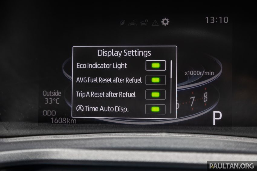 新车试驾: 2022 Toyota Veloz 1.5, 多2万车价值得你考虑? 206808