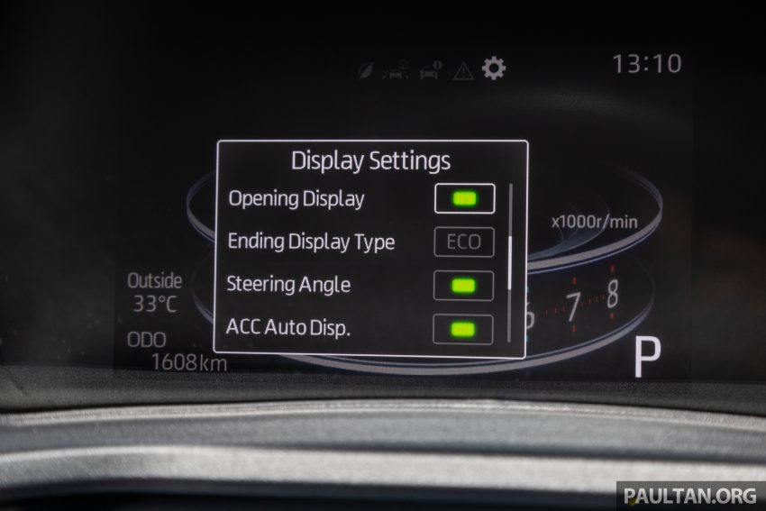 新车试驾: 2022 Toyota Veloz 1.5, 多2万车价值得你考虑? 206809