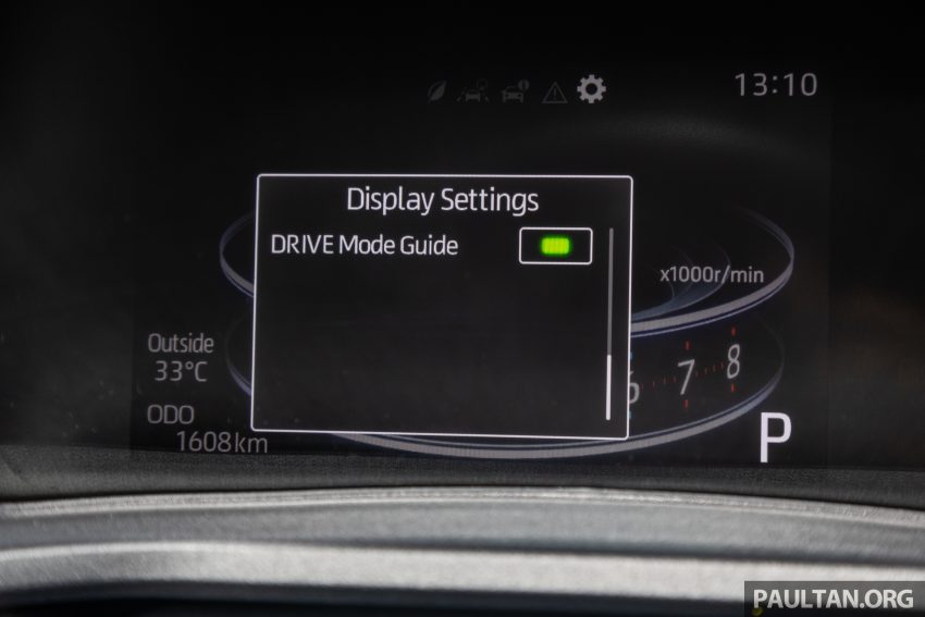 新车试驾: 2022 Toyota Veloz 1.5, 多2万车价值得你考虑? 206810