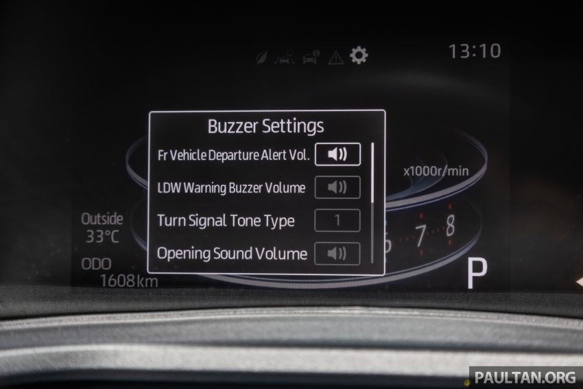 新车试驾: 2022 Toyota Veloz 1.5, 多2万车价值得你考虑? 206811