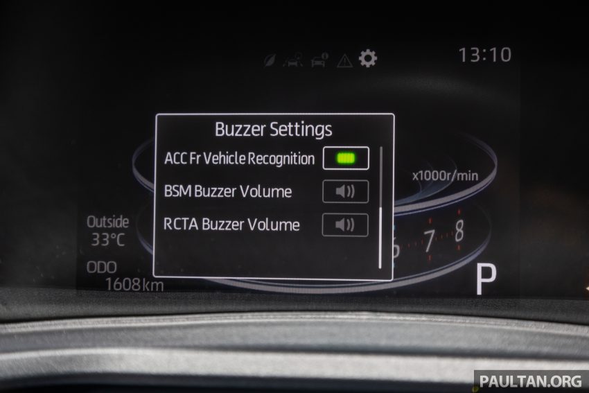 新车试驾: 2022 Toyota Veloz 1.5, 多2万车价值得你考虑? 206812
