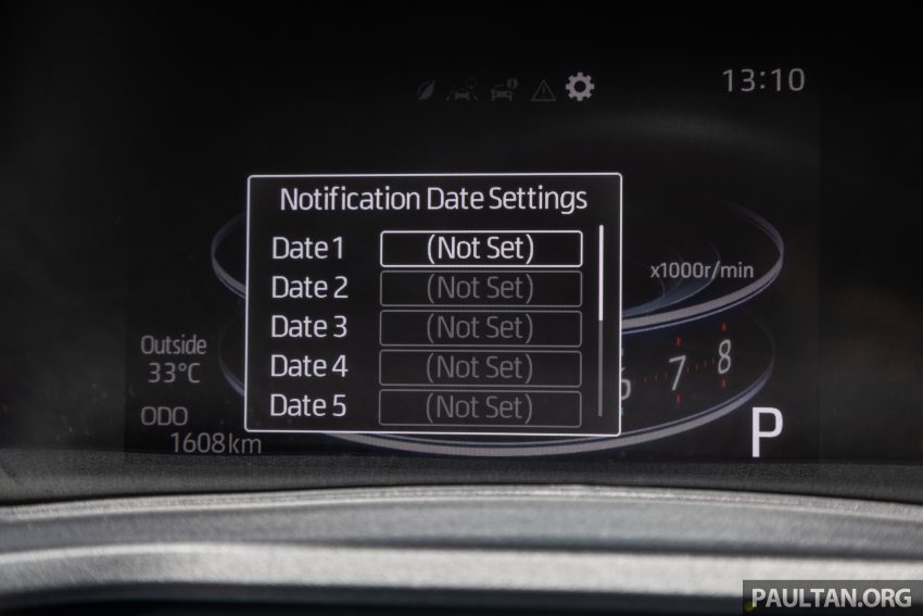 新车试驾: 2022 Toyota Veloz 1.5, 多2万车价值得你考虑? 206813