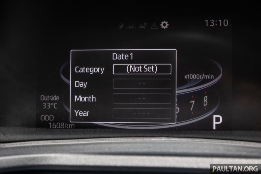 新车试驾: 2022 Toyota Veloz 1.5, 多2万车价值得你考虑? 206814