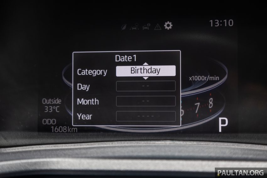 新车试驾: 2022 Toyota Veloz 1.5, 多2万车价值得你考虑? 206815