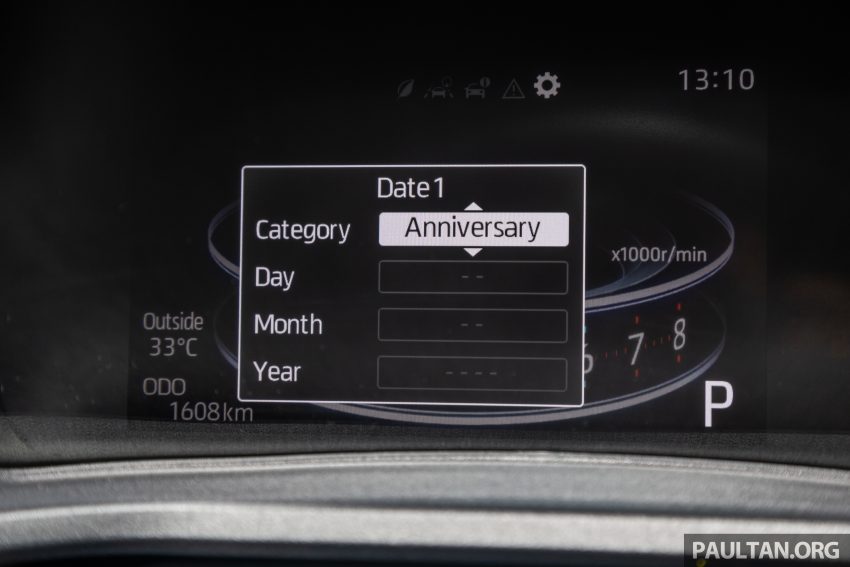新车试驾: 2022 Toyota Veloz 1.5, 多2万车价值得你考虑? 206816