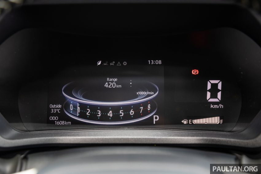 新车试驾: 2022 Toyota Veloz 1.5, 多2万车价值得你考虑? 206791