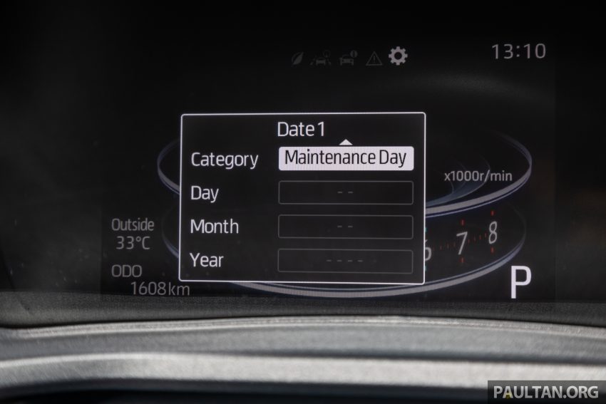新车试驾: 2022 Toyota Veloz 1.5, 多2万车价值得你考虑? 206818