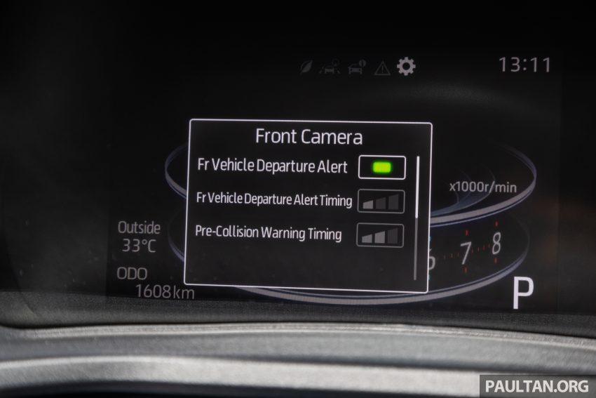 新车试驾: 2022 Toyota Veloz 1.5, 多2万车价值得你考虑? 206820