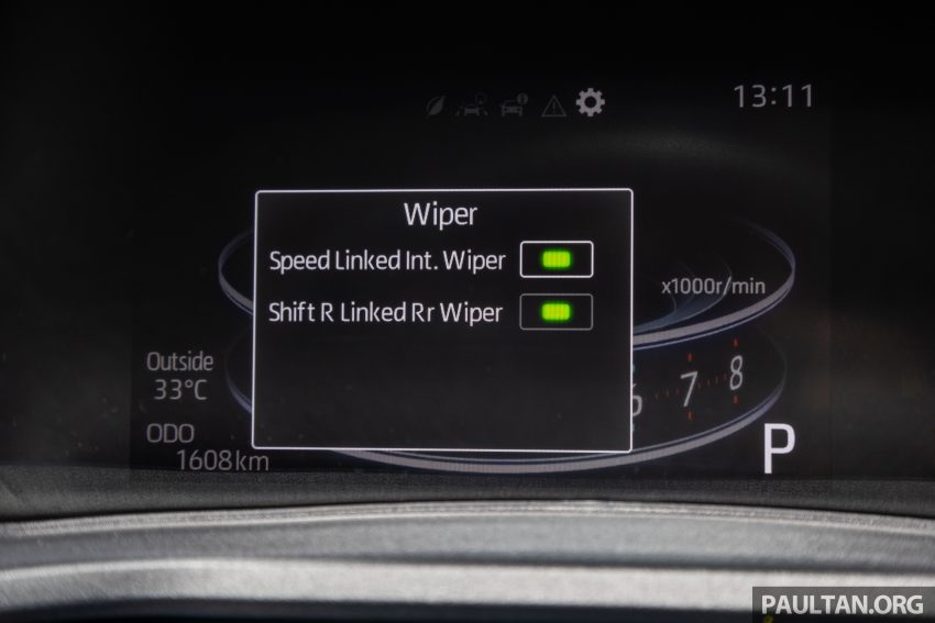 新车试驾: 2022 Toyota Veloz 1.5, 多2万车价值得你考虑? 206823
