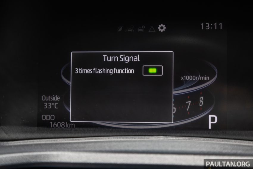 新车试驾: 2022 Toyota Veloz 1.5, 多2万车价值得你考虑? 206824