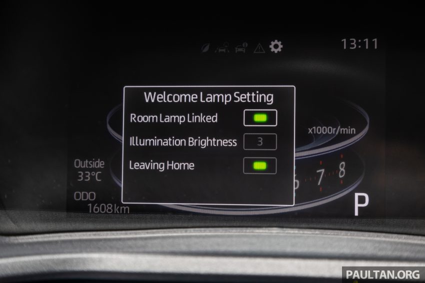 新车试驾: 2022 Toyota Veloz 1.5, 多2万车价值得你考虑? 206825