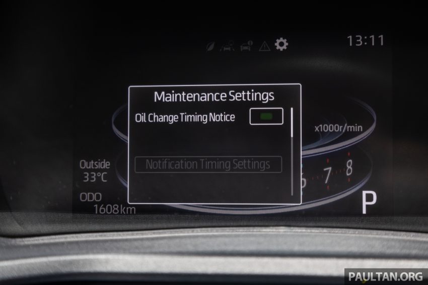 新车试驾: 2022 Toyota Veloz 1.5, 多2万车价值得你考虑? 206826