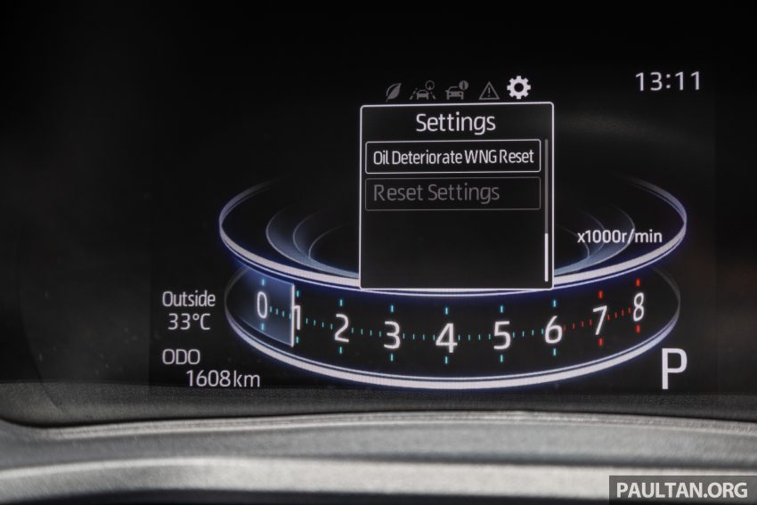新车试驾: 2022 Toyota Veloz 1.5, 多2万车价值得你考虑? 206827