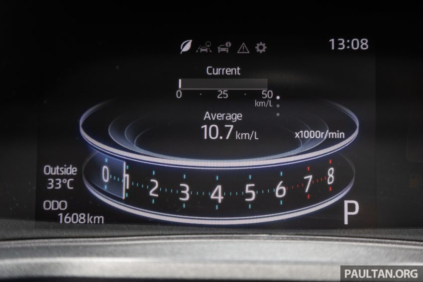 新车试驾: 2022 Toyota Veloz 1.5, 多2万车价值得你考虑? 206792