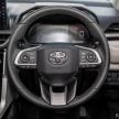 总代理推出 Toyota Veloz 运动化外观套件, 要价RM3,300