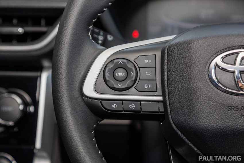 新车试驾: 2022 Toyota Veloz 1.5, 多2万车价值得你考虑? 206829