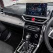 总代理推出 Toyota Veloz 运动化外观套件, 要价RM3,300