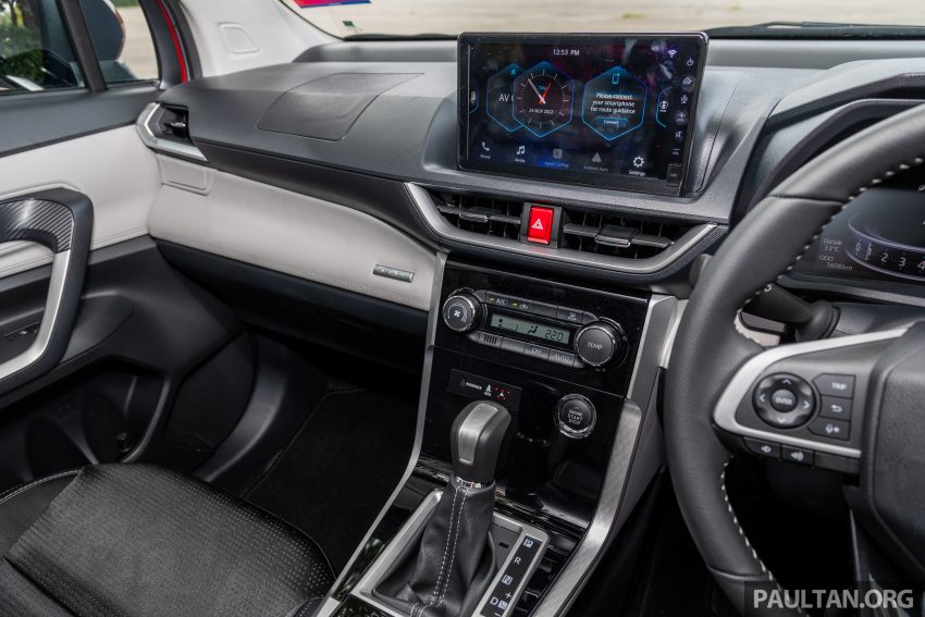 新车试驾: 2022 Toyota Veloz 1.5, 多2万车价值得你考虑? 206831