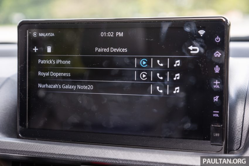 新车试驾: 2022 Toyota Veloz 1.5, 多2万车价值得你考虑? 206833