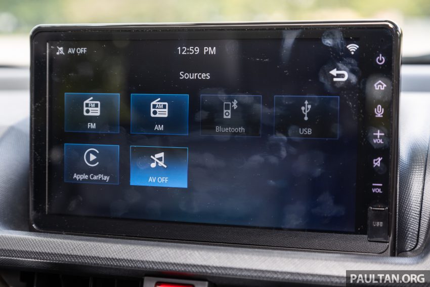 新车试驾: 2022 Toyota Veloz 1.5, 多2万车价值得你考虑? 206834