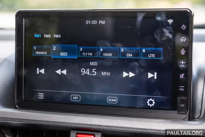 新车试驾: 2022 Toyota Veloz 1.5, 多2万车价值得你考虑? 206835