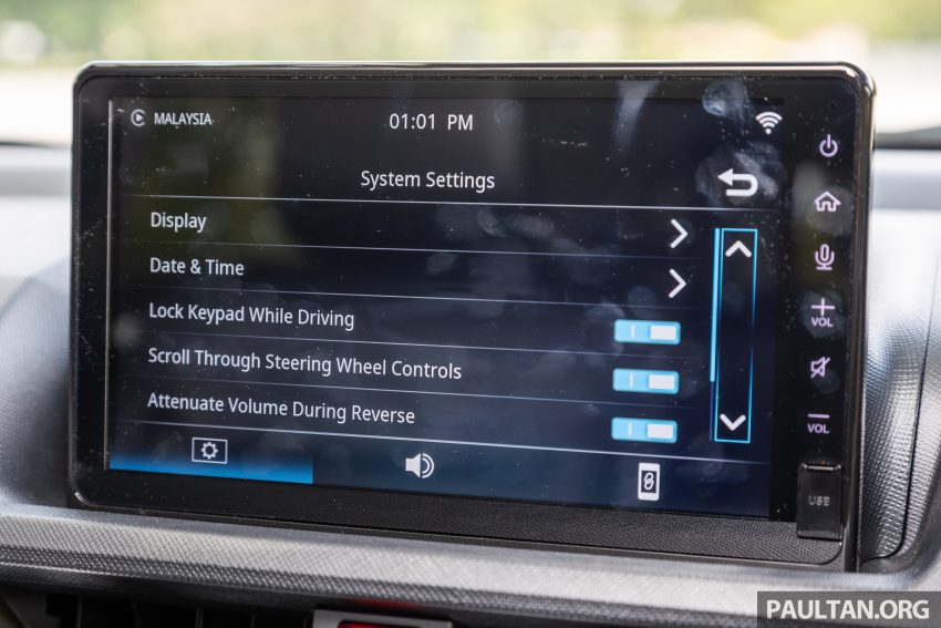 新车试驾: 2022 Toyota Veloz 1.5, 多2万车价值得你考虑? 206836