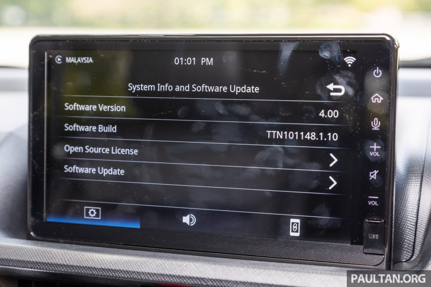 新车试驾: 2022 Toyota Veloz 1.5, 多2万车价值得你考虑? 206837