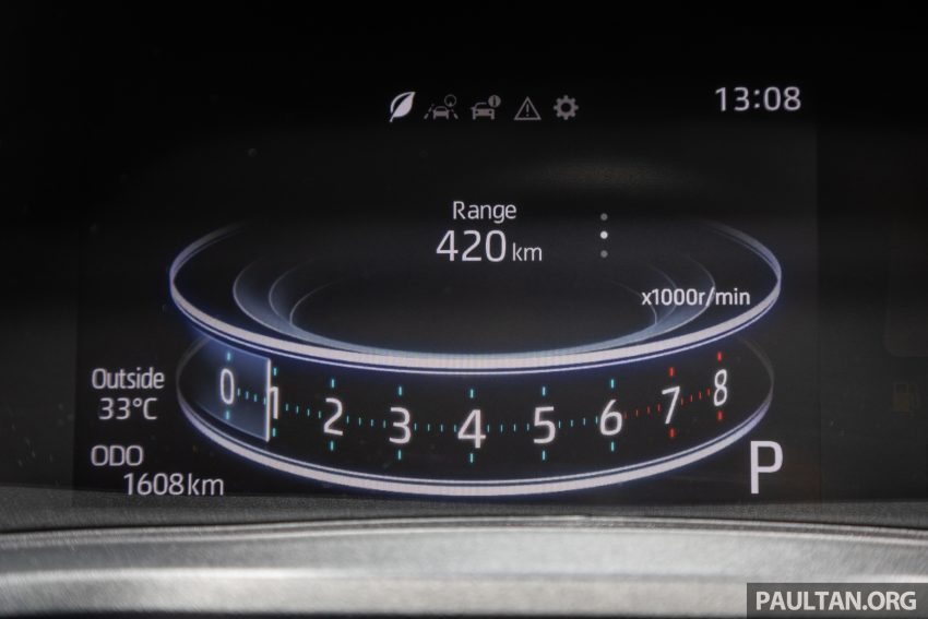 新车试驾: 2022 Toyota Veloz 1.5, 多2万车价值得你考虑? 206793