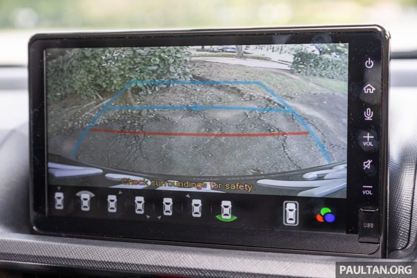 新车试驾: 2022 Toyota Veloz 1.5, 多2万车价值得你考虑? 206842