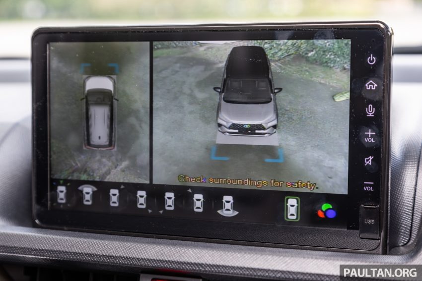 新车试驾: 2022 Toyota Veloz 1.5, 多2万车价值得你考虑? 206843