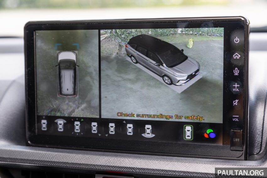 新车试驾: 2022 Toyota Veloz 1.5, 多2万车价值得你考虑? 206845