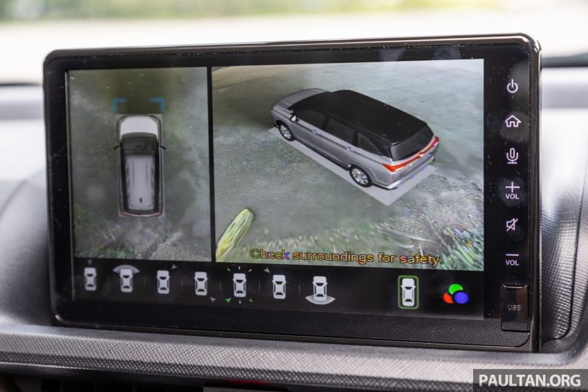 新车试驾: 2022 Toyota Veloz 1.5, 多2万车价值得你考虑? 206847